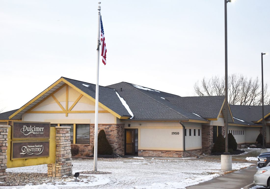 UHD purchases Dulcimer site News, Sports, Jobs Fairmont Sentinel